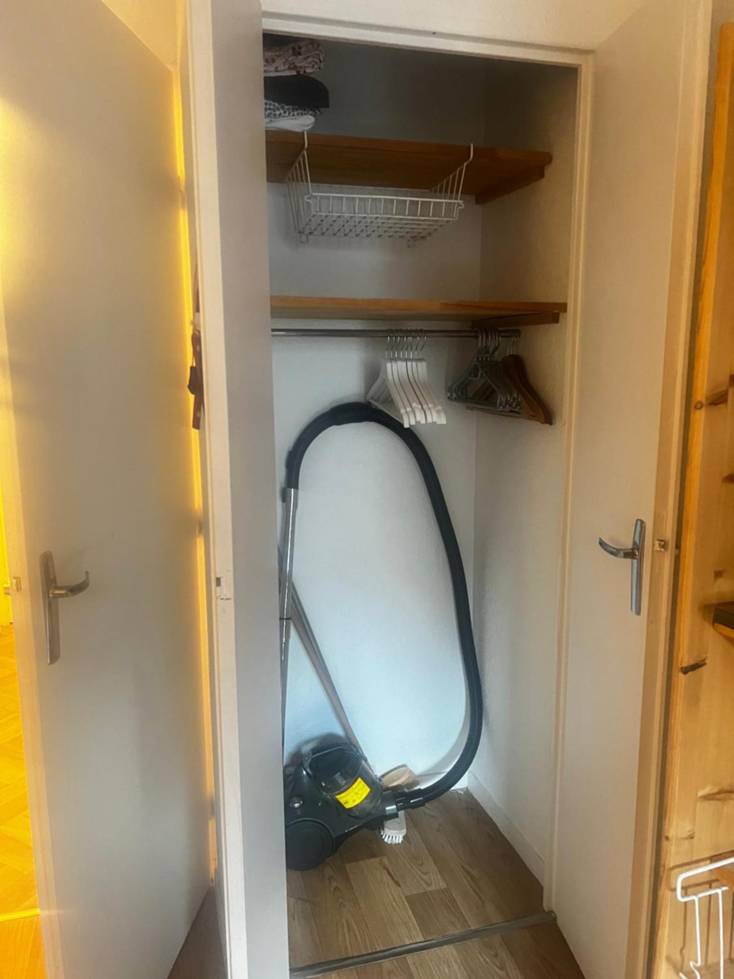 Cosy Central Studio With A View, Balcony 20M2 4Ppl Venosc Bagian luar foto